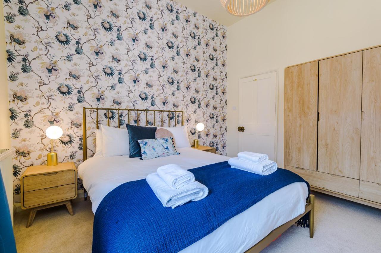 Pyecroft Cottage Chester Bagian luar foto