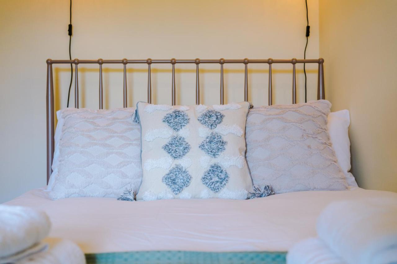 Pyecroft Cottage Chester Bagian luar foto