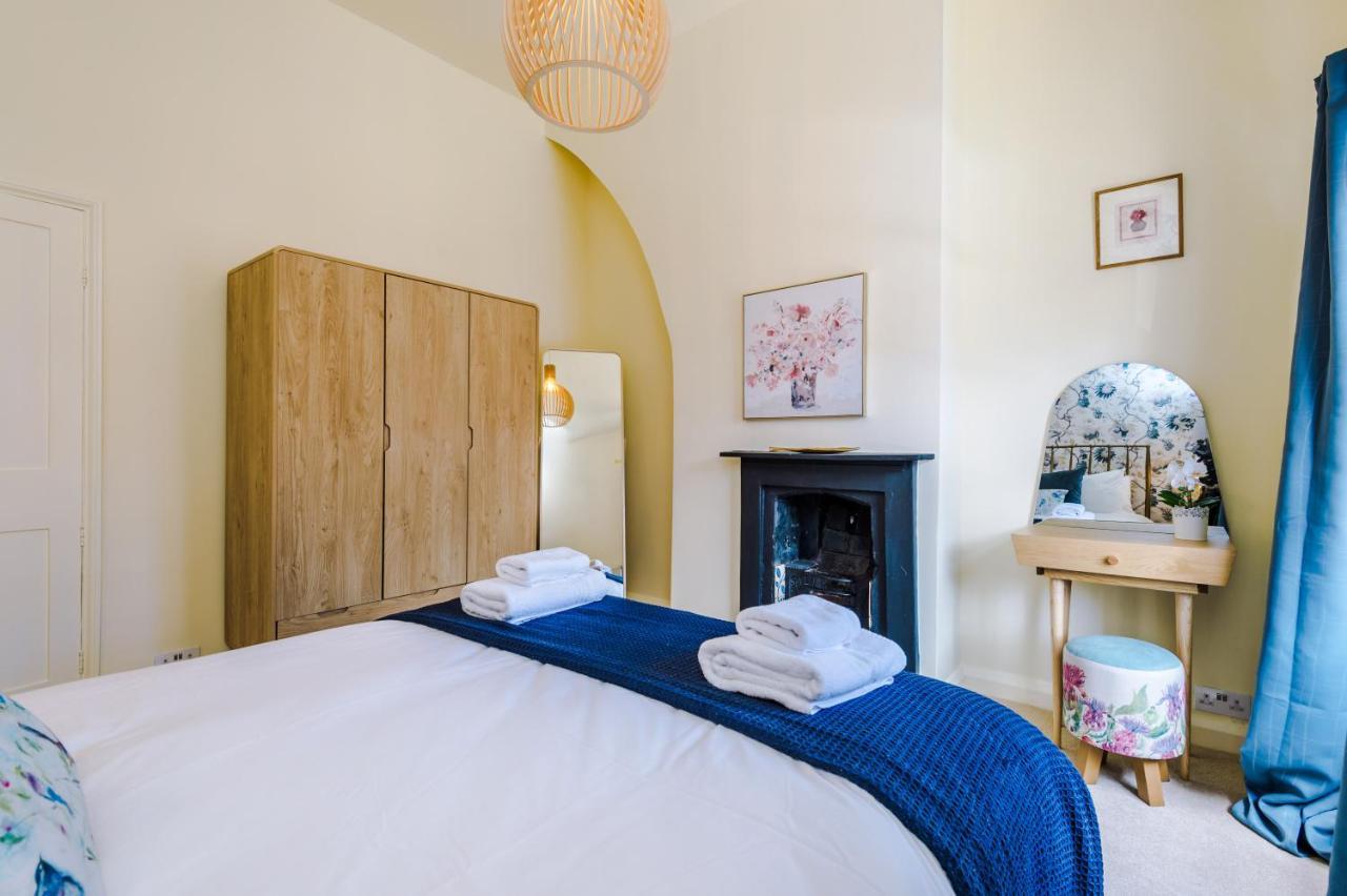 Pyecroft Cottage Chester Bagian luar foto